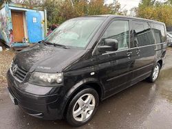 Black magic perleffekt Gebraucht 2007 VW T5 Van | 7.999 € (Superpreis)