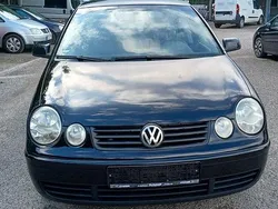 Schwarz Gebraucht 2005 VW Polo Cricket Limousine | 1.400 € (Guter Preis)