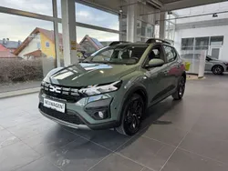 Andere farbe Gebraucht 2022 Dacia Sandero Expression Kleinwagen | 19.580 € (Teuer)