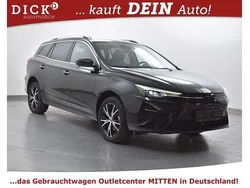 Schwarz Gebraucht 2022 MG MG5 EV Luxury Kombi | 15.950 € (Guter Preis)