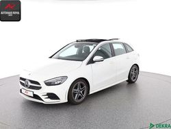 Weiß Gebraucht 2020 Mercedes B220 AMG Van / Kleinbus | 24.380 € (Fairer Preis)