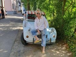 Gebraucht 1987 Citroën 2CV Limousine | 8.500 €