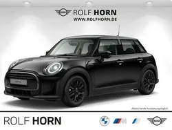 Schwarz Gebraucht 2022 Mini ONE Essential Kleinwagen | 19.910 € (Fairer Preis)