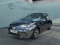 Schwarz Gebraucht 2024 VW Golf VIII Pro Limousine | 25.100 € (Guter Preis)