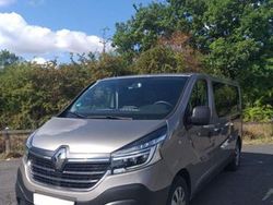Andere Gebraucht 2021 Renault Trafic Life Van | 26.460 €