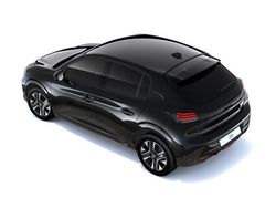 Perla nera schwarz metallic perla nera schwarz metallic Neu 2025 Peugeot 208 Allure Kleinwagen | 21.740 € (Guter Preis)