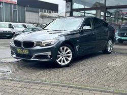 Grau Gebraucht 2013 BMW 320 Gran Turismo Limousine | 14.490 € (Etwas zu teuer)