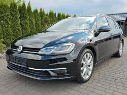 VW Golf VII