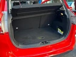 Rot Gebraucht 2013 Ford B-MAX Van / Kleinbus | 6.950 €