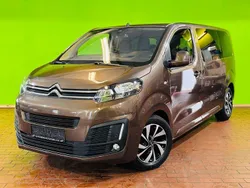 Gebraucht 2017 Citroën Spacetourer Van | 17.990 € (Superpreis)