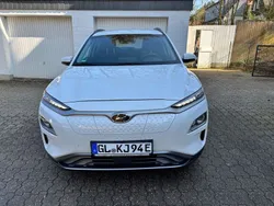 Weiß Gebraucht 2021 Hyundai Kona SUV | 17.000 € (Fairer Preis)