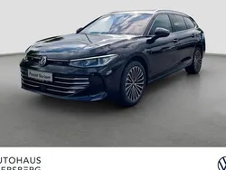 Schwarz Neu 2025 VW Passat Business Kombi | 64.820 €