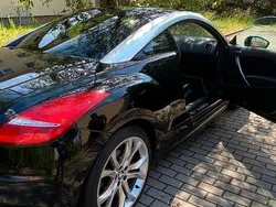 Schwarz Gebraucht 2010 Peugeot RCZ Coupé | 10.000 € (Teuer)