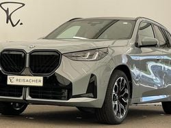 M brooklyn grau metallic Neu 2025 BMW X3 Basis SUV | 71.695 € (Etwas zu teuer)