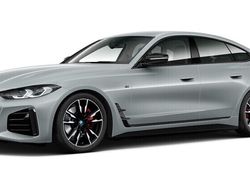 Grau Gebraucht 2023 BMW i4 Shadowline Limousine | 51.880 € (Fairer Preis)