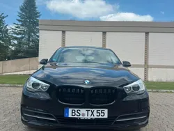 Schwarz Gebraucht 2017 BMW 520 Gran Turismo Limousine | 21.700 € (Fairer Preis)