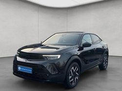 Schwarz Gebraucht 2024 Opel Mokka SUV | 21.730 € (Guter Preis)