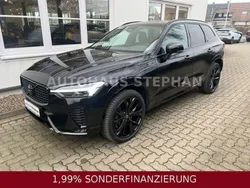 Schwarz Gebraucht 2024 Volvo XC60 Plus SUV | 58.890 € (Etwas zu teuer)