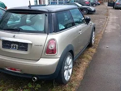 Gebraucht 2007 Mini Cooper Kleinwagen | 999 €