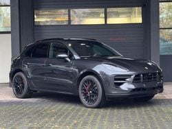 Grau Gebraucht 2021 Porsche Macan GTS SUV | 71.990 € (Superpreis)