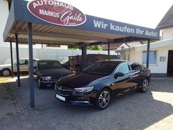 Schwarz Gebraucht 2017 Opel Insignia Innovation Limousine | 12.950 € (Fairer Preis)