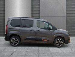 Grau metallic Gebraucht 2024 Citroën Berlingo Shine Van / Kleinbus | 26.070 € (Etwas zu teuer)