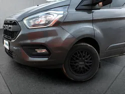 Grau Gebraucht 2020 Ford Transit Custom | 17.999 € (Superpreis)