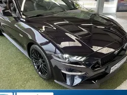 Violett Gebraucht 2023 Ford Mustang GT Coupé | 57.500 € (Teuer)