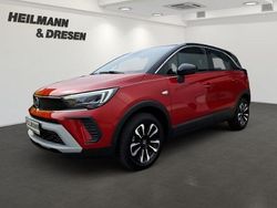 Rot Gebraucht 2023 Opel Crossland Elegance SUV | 18.450 € (Fairer Preis)