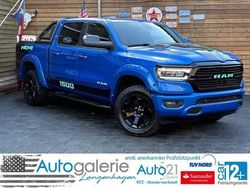 Blau Gebraucht 2023 Dodge Ram Abholung | 53.900 € (Etwas zu teuer)
