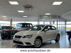Gebraucht 2016 Seat Leon SC Reference Kleinwagen | 4.990 € (Fairer Preis)