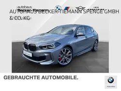 Skyscraper grau Gebraucht 2022 BMW M1 M Sport Coupé | 33.810 € (Guter Preis)