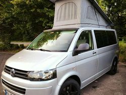 Gebraucht 2013 VW T5 California Van | 22.900 € (Teuer)
