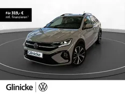 Ascotgrau Neu 2025 VW Taigo R-line SUV | 29.990 € (Guter Preis)
