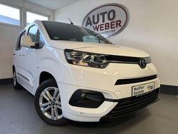 Weiß Gebraucht 2021 Toyota Proace Verso City Kombi | 18.590 € (Superpreis)