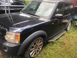 Blau Gebraucht 2005 Land Rover Discovery 3 SUV | 2.890 €