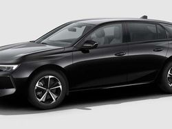 Karbon schwarz metallic Neu 2025 Opel Astra Limousine | 23.169 € (Superpreis)