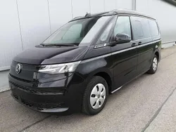 Deepblack perleffekt Neu 2025 VW T7 Beach Van | 57.210 €