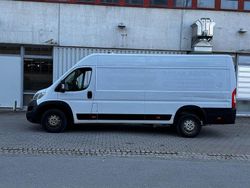 Weiß Gebraucht 2021 Citroën Jumper Van / Kleinbus | 7.999 €