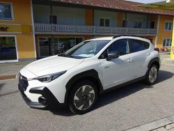 Weiß Neu 2025 Subaru Crosstrek Comfort SUV | 34.999 € (Fairer Preis)