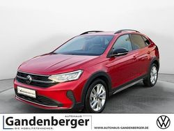 Rotschwarz Gebraucht 2025 VW Taigo Goal SUV | 24.400 € (Fairer Preis)