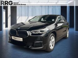 Schwarz ii Gebraucht 2023 BMW X2 Advantage SUV | 28.290 € (Fairer Preis)