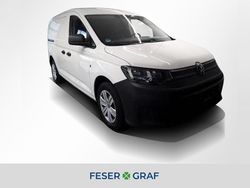 Weiß Gebraucht 2024 VW Caddy Maxi Van / Kleinbus | 27.208 €
