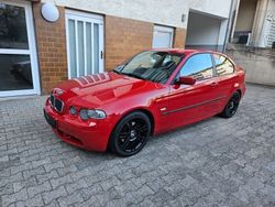 Imolarot ii Gebraucht 2002 BMW 320 M Sport Coupé | 6.500 € (Etwas zu teuer)