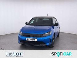 Blau Neu 2025 Opel Corsa Kombi | 21.390 € (Fairer Preis)