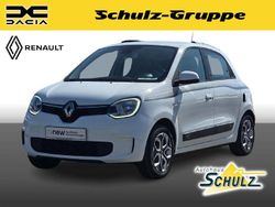 Pyreneeweiß Gebraucht 2019 Renault Twingo LIMITED Kleinwagen | 8.990 € (Fairer Preis)