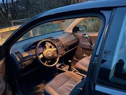 Gebraucht 2006 VW Polo Kleinwagen | 950 €