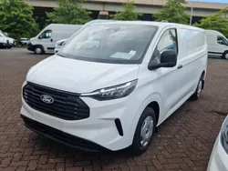 Weiß Neu 2024 Ford Transit Custom Trend Van | 43.911 € (Fairer Preis)