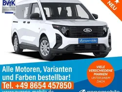 Wählbar Neu 2024 Ford Tourneo Courier Trend Van / Kleinbus | 22.219 € (Superpreis)