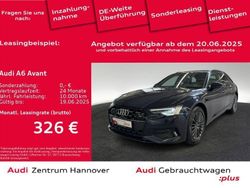 Othercolor Gebraucht 2024 Audi A6 Advanced Plus Kombi | 48.950 € (Etwas zu teuer)